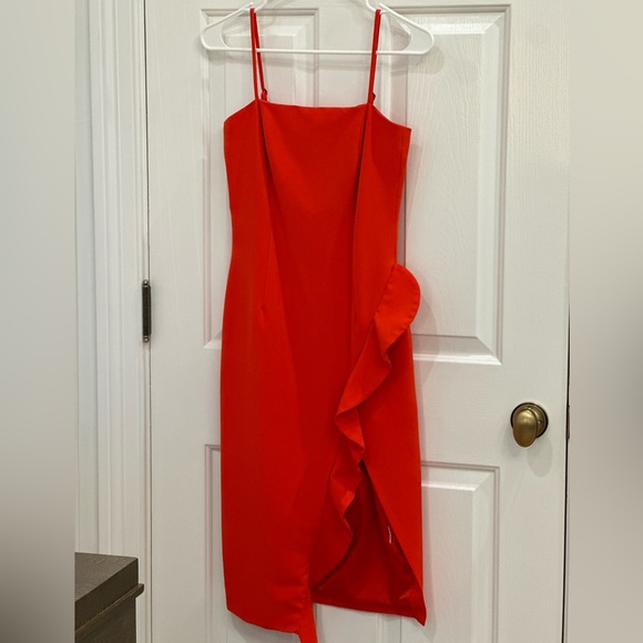 Bardot Camille Body-Con Dress - Picture 2 of 8